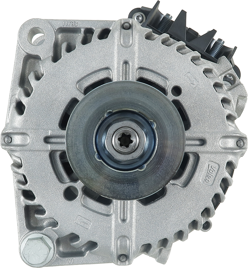 Brand new OEM VALEO Alternator/Starter