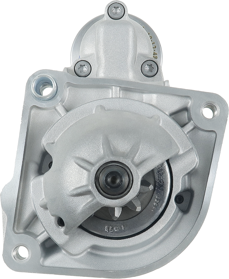 Brand new OEM SEG Starter motor