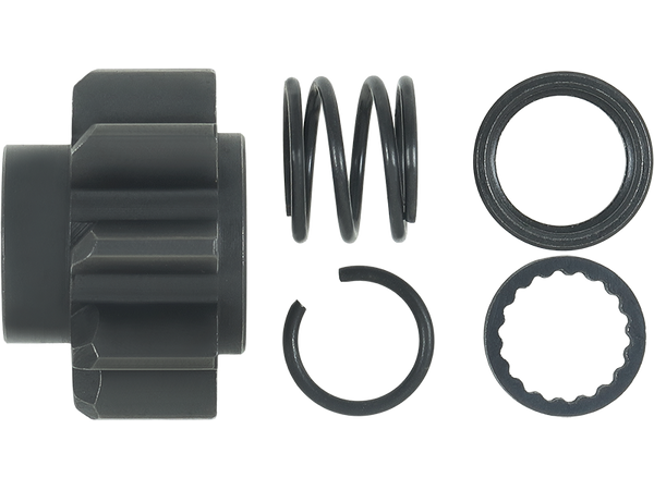 SDK6002 — Startmotors bendix kugghjul