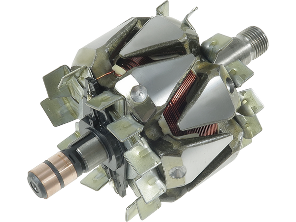 AR4020S — Växelströmsgeneratorers rotorer