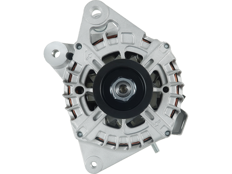 Brand new AS-PL Alternator