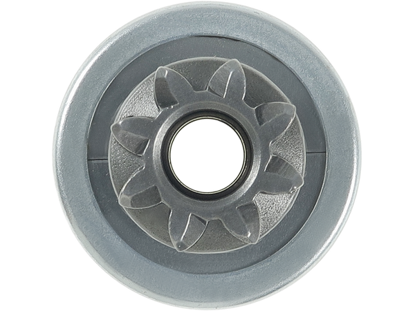 SD6011 — Startmotors bendix