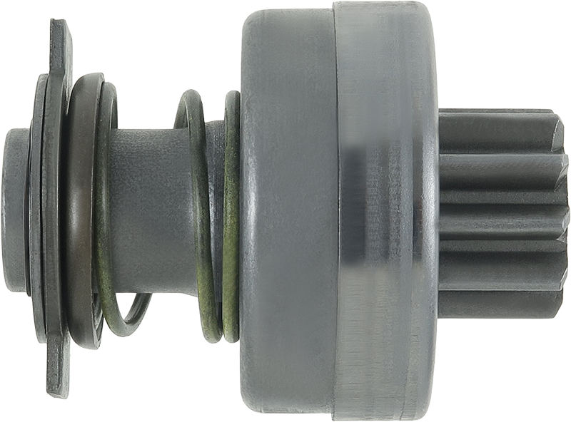 Brand new OEM ISKRA / LETRIKA Starter motor drive