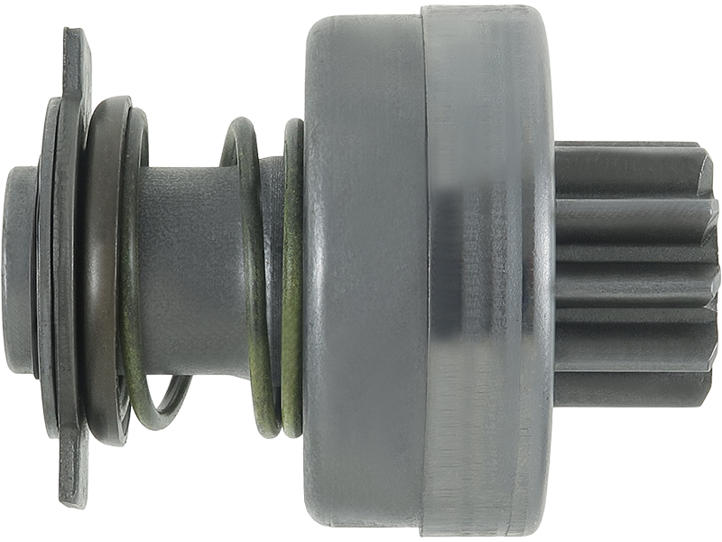 Brand new OEM ISKRA / LETRIKA Starter motor drive