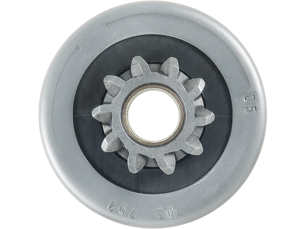 SD9042(LETRIKA) — Startmotors bendix