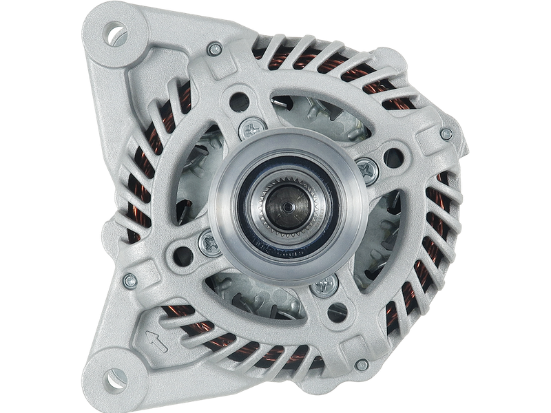 Brand new AS-PL Alternator