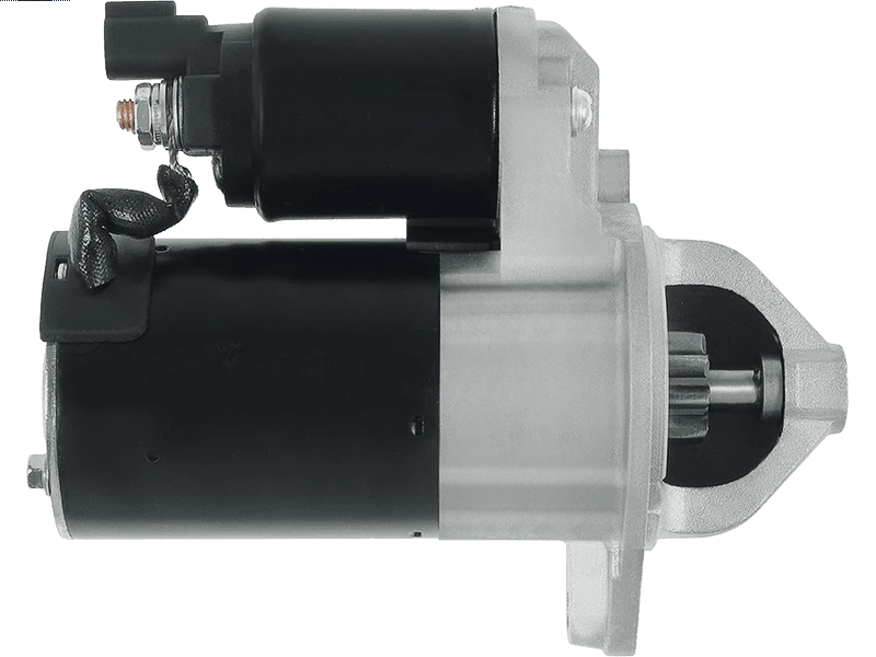 Remanufactured AS-PL Starter motor