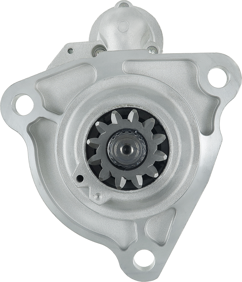 Brand new OEM SEG Starter motor