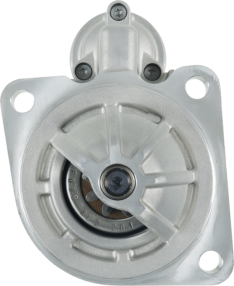 Brand new OEM SEG Starter motor