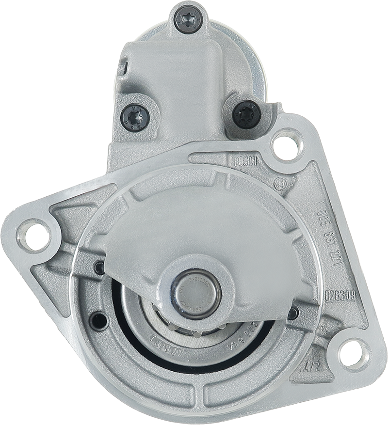 Brand new OEM SEG Starter motor