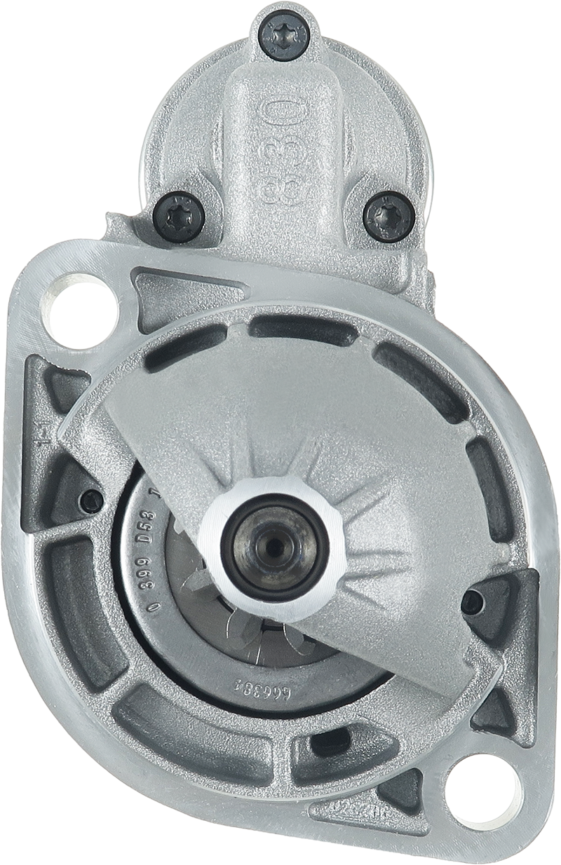 Brand new OEM SEG Starter motor