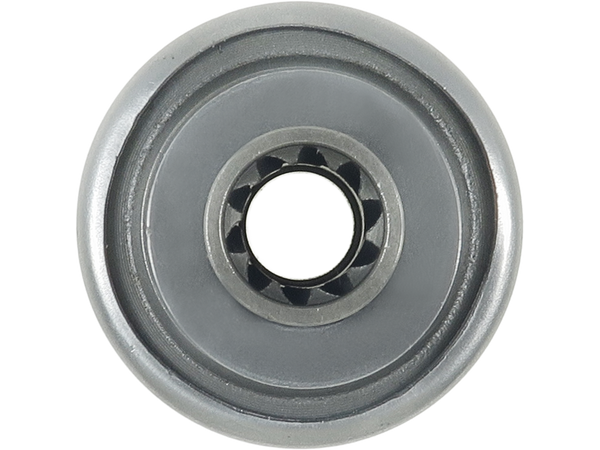 SD6016P — Startmotors bendix