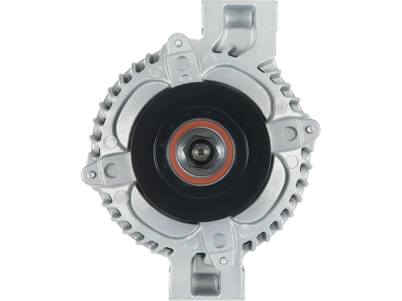 Brand new OEM DENSO Alternator