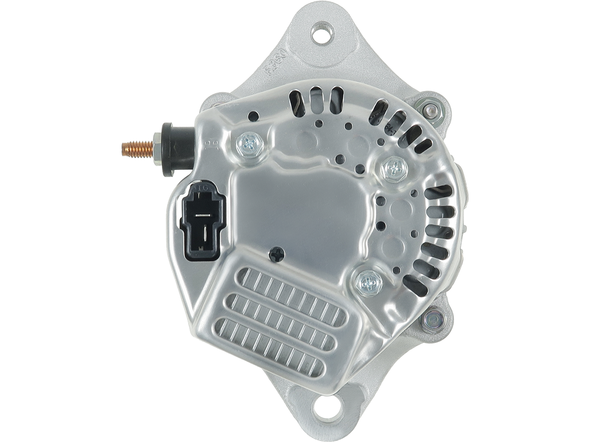 A6363(DENSO) | Alternators