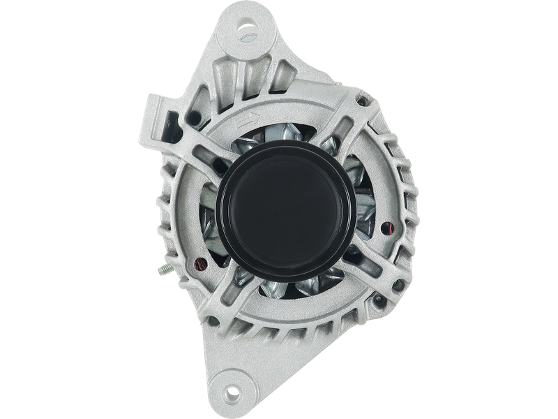 Brand new OEM DENSO Alternator