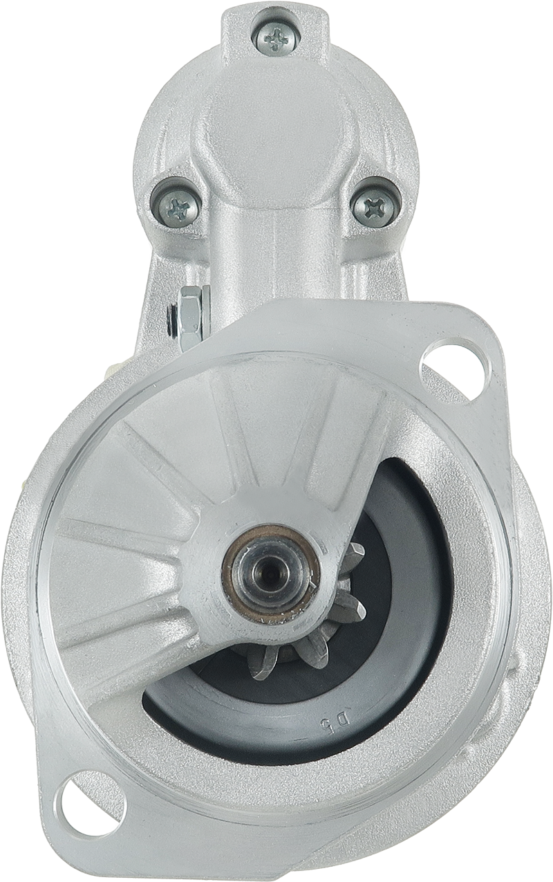 Brand new OEM ISKRA / LETRIKA Starter motor