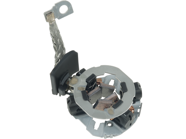 SBH0098 — Startmotorers borsthållare