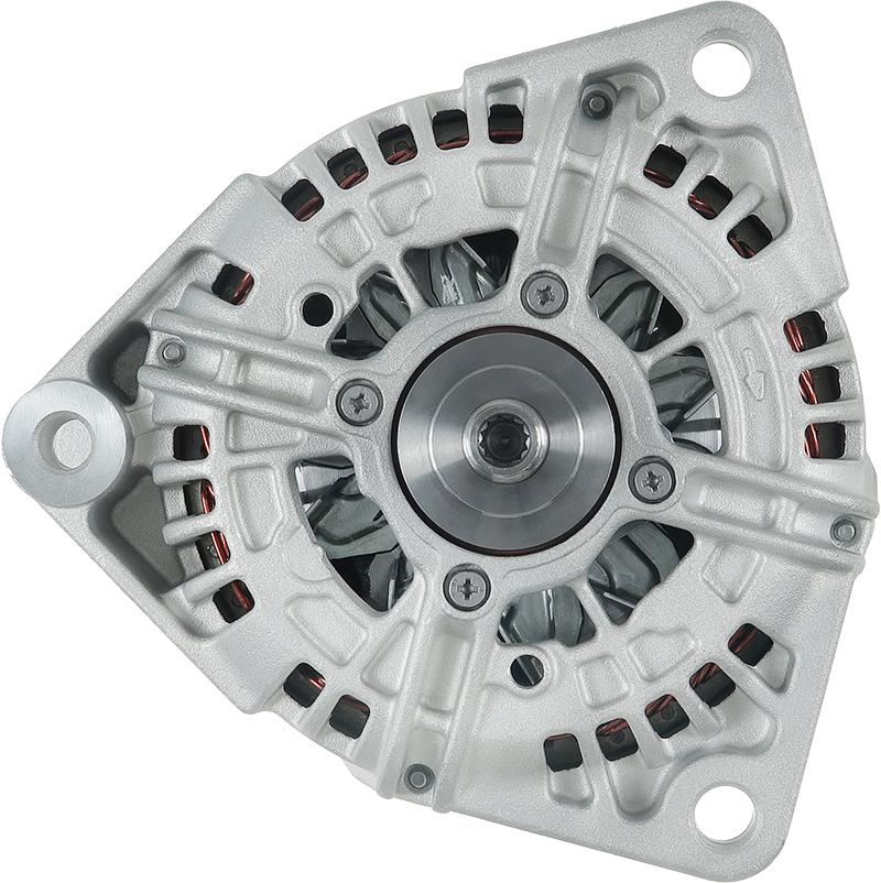 Brand new OEM SEG Alternator