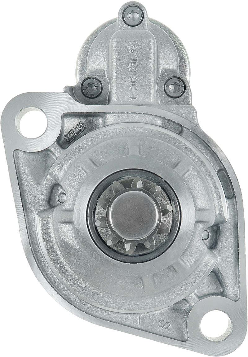 Brand new OEM SEG Starter motor