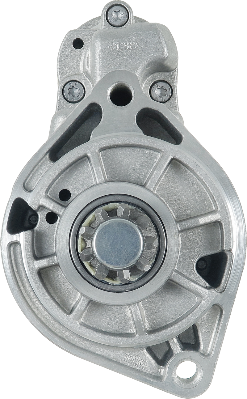 Brand new OEM SEG Starter motor