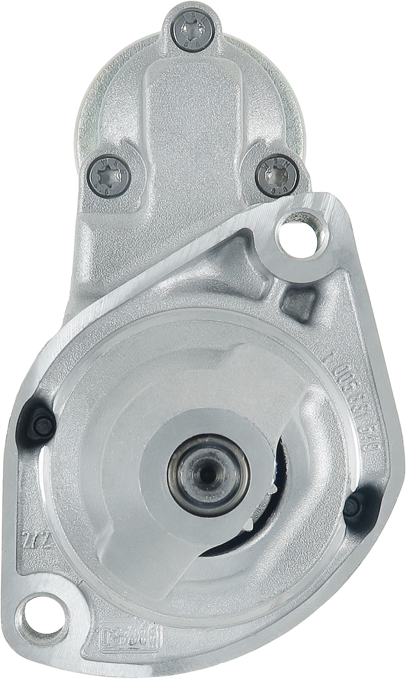 Brand new OEM SEG Starter motor