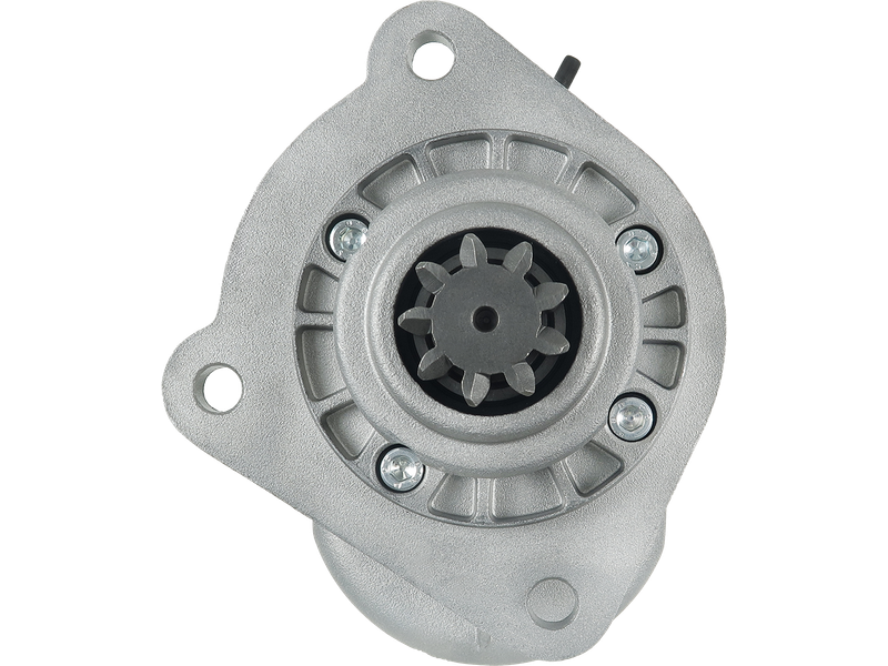 Remanufactured AS-PL Starter motor