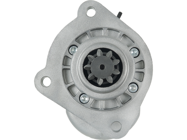 S9050SR — Startmotorer