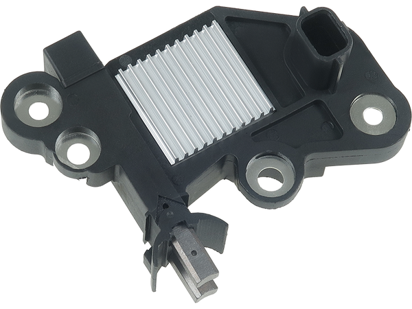 ARE0286(SEG) — Växelströmsgeneratorers reglage