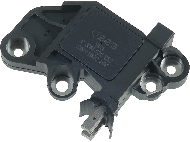 Brand new OEM SEG Alternator regulator