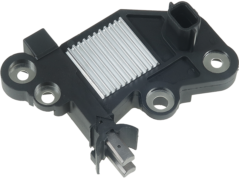 Brand new OEM SEG Alternator regulator