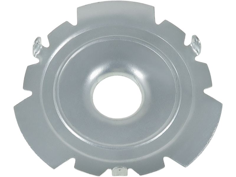 Brand new AS-PL Starter motor gear cover