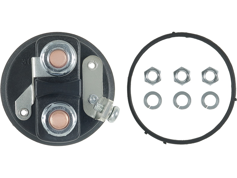 Brand new AS-PL Starter motor solenoid cap