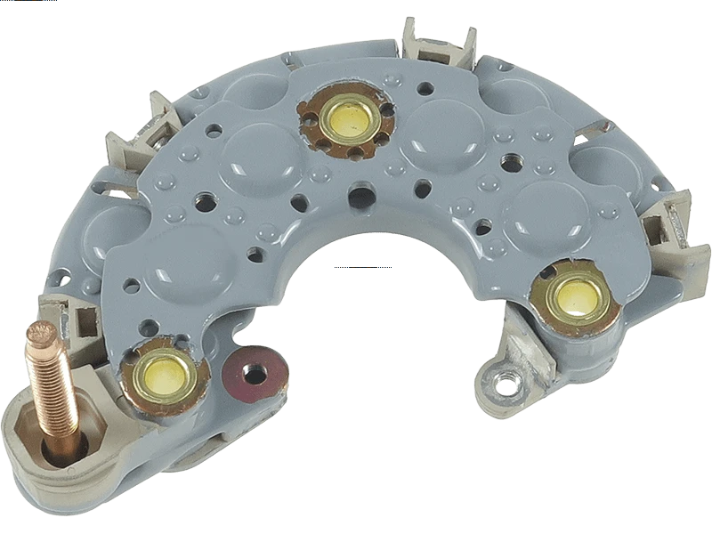 Brand new AS-PL Alternator rectifier
