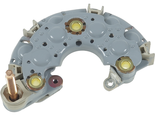 ARC6115S — Likriktare