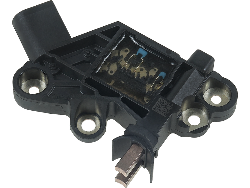 Brand new OEM SEG Alternator regulator