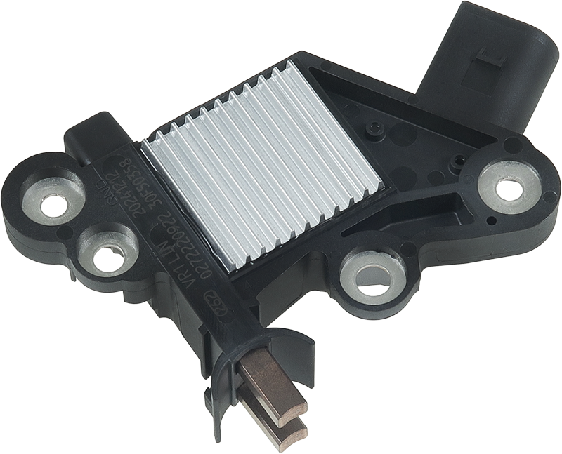 Brand new OEM SEG Alternator regulator