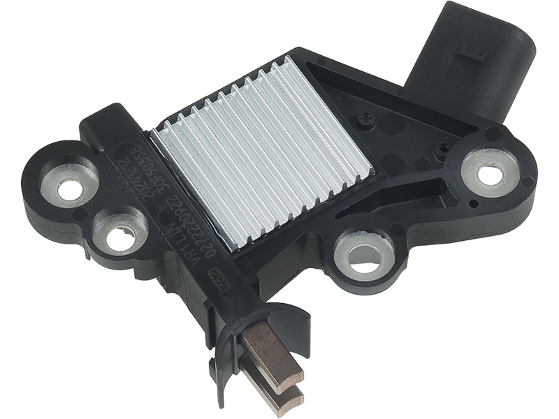 Brand new OEM SEG Alternator regulator