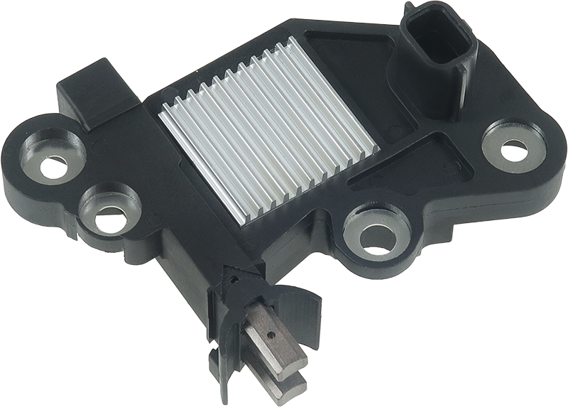 Brand new OEM SEG Alternator regulator