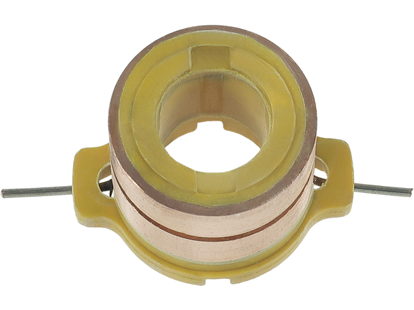 ASL9093S — Växelströmsgeneratorers kommutator