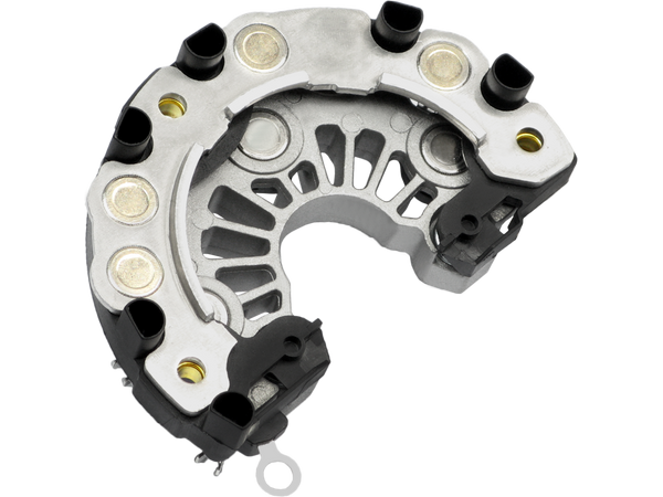 ARC0114 — Likriktare