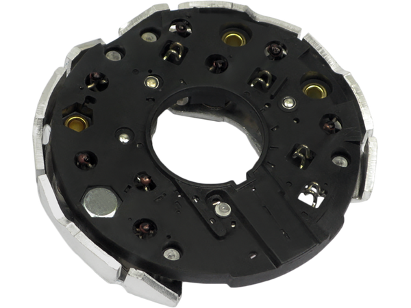 ARC0121 — Likriktare