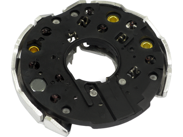 ARC0123 — Likriktare