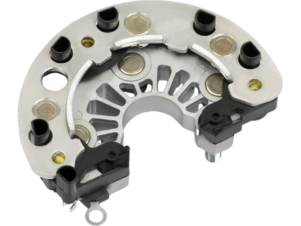 ARC0124 — Likriktare