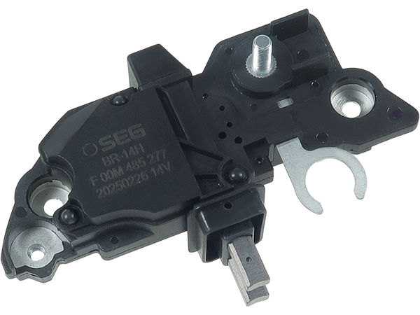 ARE0291(SEG) — Växelströmsgeneratorers reglage