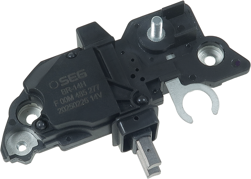 Brand new OEM SEG Alternator regulator