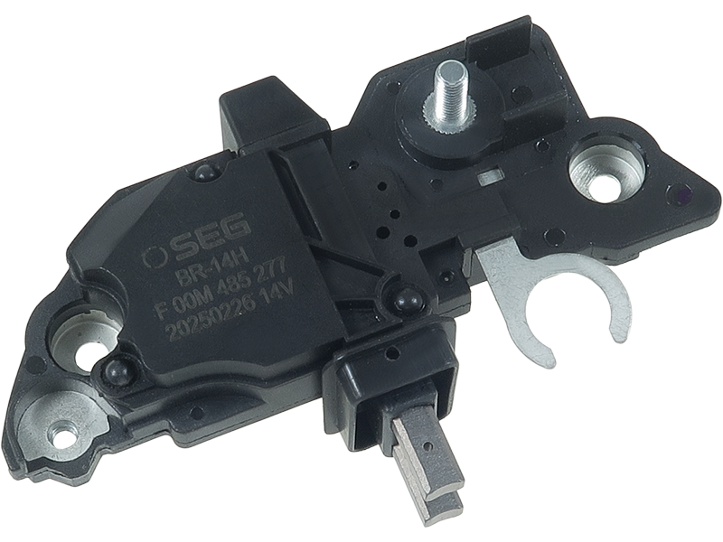 Brand new OEM SEG Alternator regulator