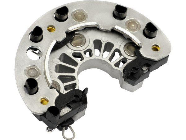 ARC0112 — Likriktare