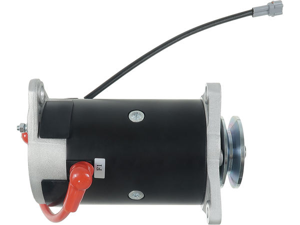 S2156S — Dynastart