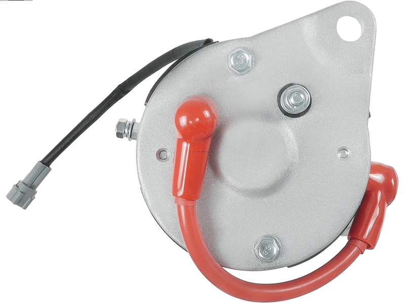 Brand new AS-PL Dynastarter