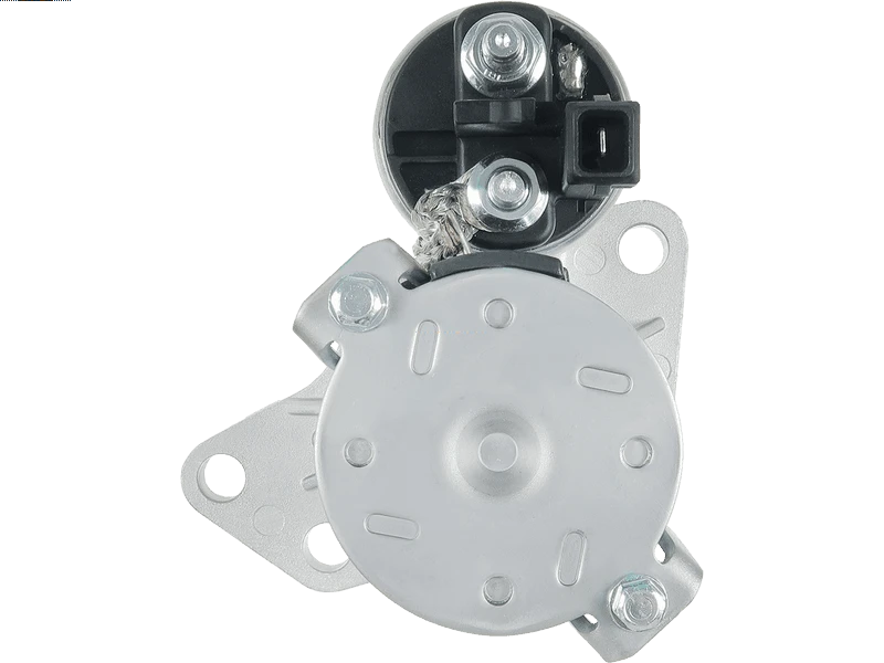 Brand new AS-PL Starter motor